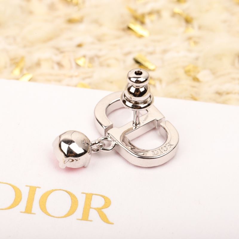 chr1st1an D10r earrings